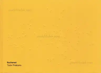 Tudor Prisăcariu - Bucharest Tudor Prisăcariu - Bucharest