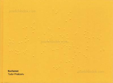  Tudor Prisăcariu - Bucharest (Front)