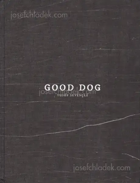 Cover of Yusuf Sevincli - Good Dog