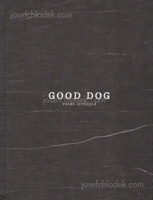 Cover of Yusuf Sevincli - Good Dog