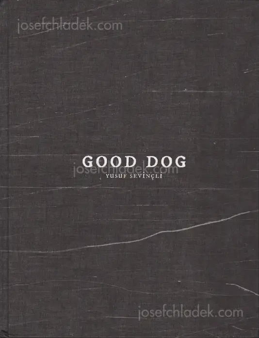 Cover of Yusuf Sevincli - Good Dog