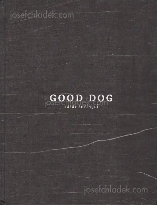 Cover of Yusuf Sevincli - Good Dog
