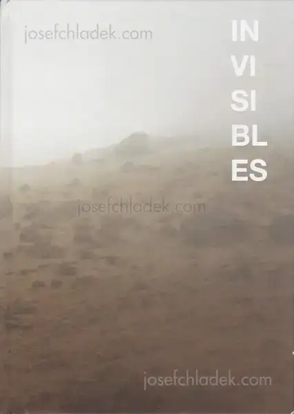 Cover of Christiane Peschek - Invisibles