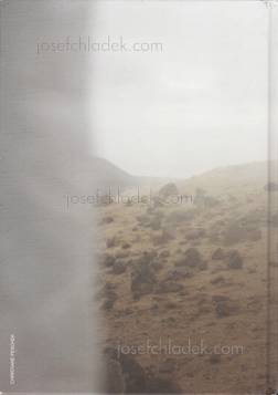  Christiane Peschek - Invisibles (Back)