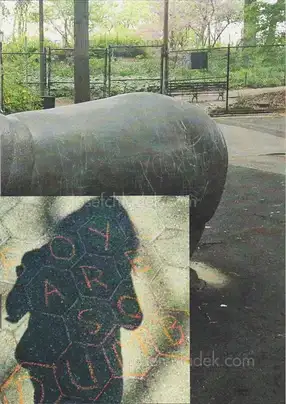 Cover of Elvira Lindo - New York: Boys are so dumb