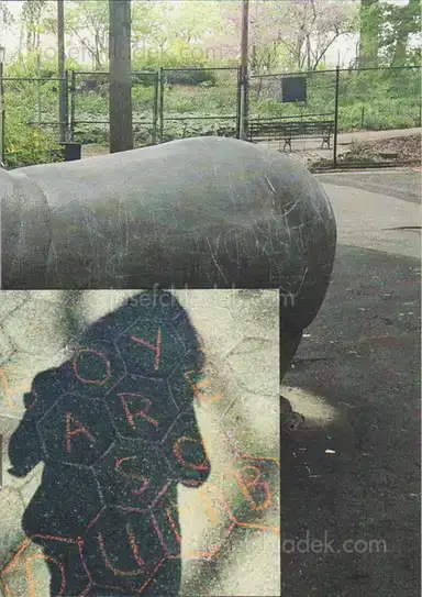 Elvira Lindo - New York: Boys are so dumb Elvira Lindo - New York: Boys are so dumb