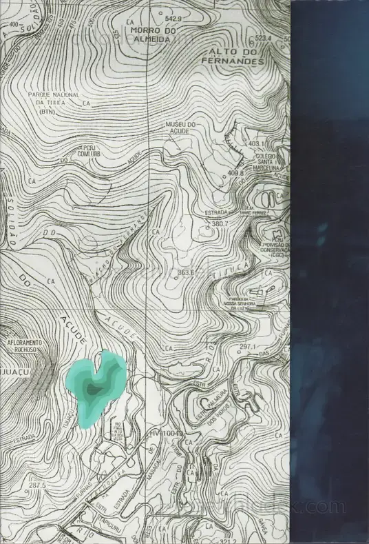 Cover of Cristina de Middel - Sharkification