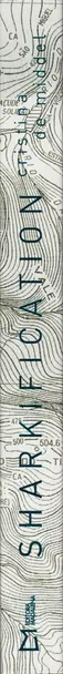 Book spine: Cristina de Middel - Sharkification