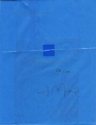  Cristina de Middel - Sharkification (Envelope for the pr...