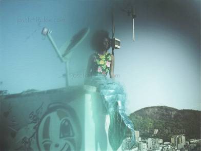  Cristina de Middel - Sharkification (Print)