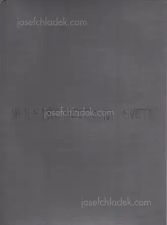 Cover of Robert Marin & Matjaž Rušt - Najlepše mesto na svetu