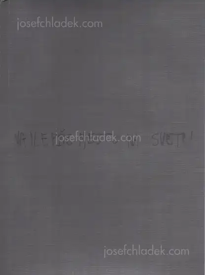 Cover of Robert Marin & Matjaž Rušt - Najlepše mesto na svetu