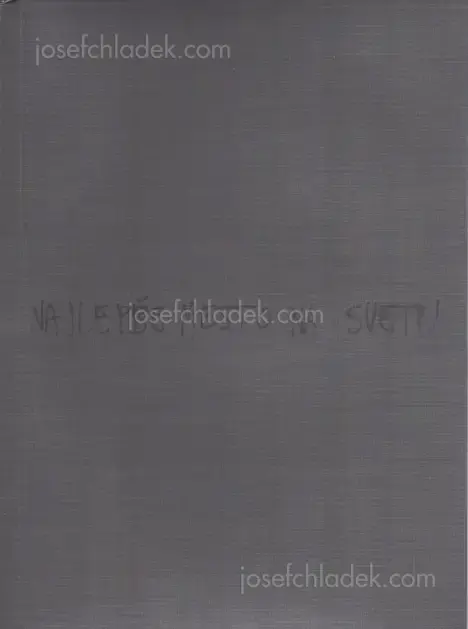 Cover of Robert Marin & Matjaž Rušt - Najlepše mesto na svetu
