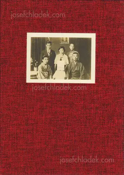 Cover of KazumaObara - Silent Histories
