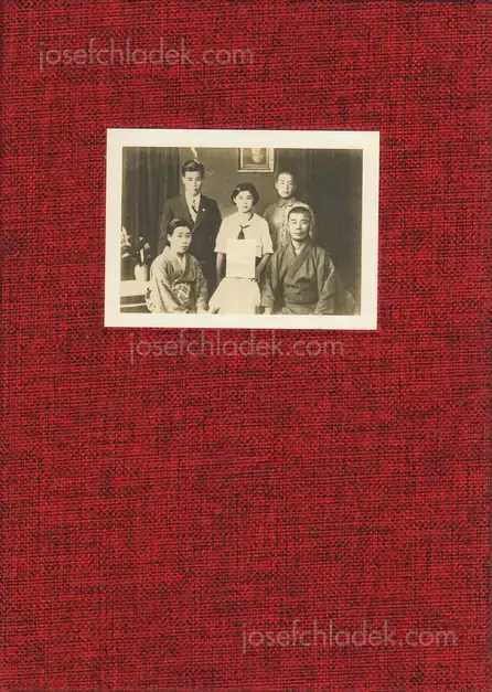 Cover of KazumaObara - Silent Histories