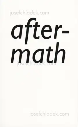 Cover of Pascal Anders - aftermath