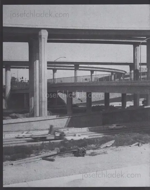 Cover of Dana Lixenberg - Imperial Courts 1993-2015