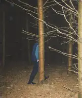 Cedric Van Turtelboom - Noroc