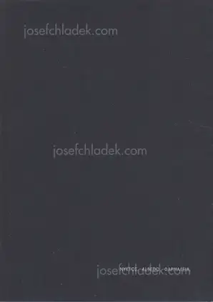 Cover of Paschalis Zervas - To Night. Albedo. Pharmacies.