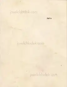 Manuel Castillo - rain