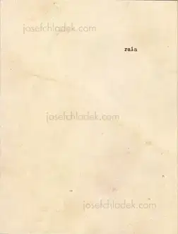 Cover of Manuel Castillo - rain