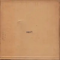 Cardboard back