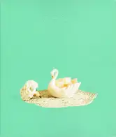 Eugenia Maximova - Associated Nostalgia