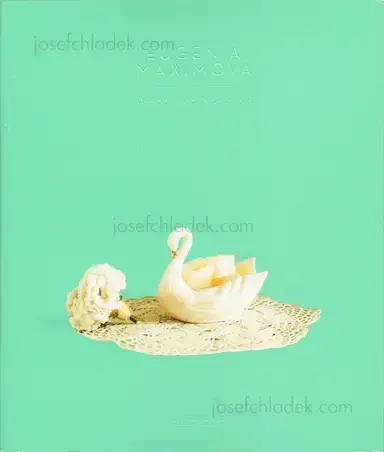 Eugenia Maximova - Associated Nostalgia Eugenia Maximova - Associated Nostalgia