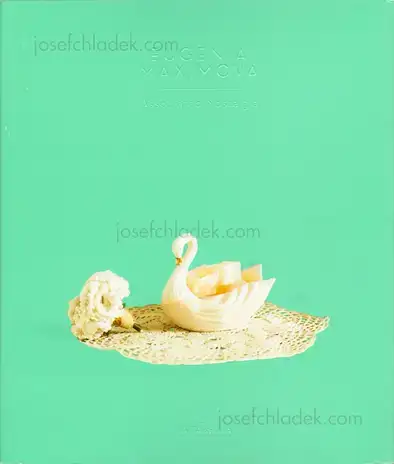Cover of Eugenia Maximova - Associated Nostalgia