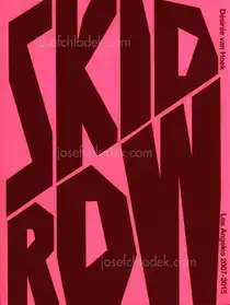 Désirée van Hoek - Skid Row