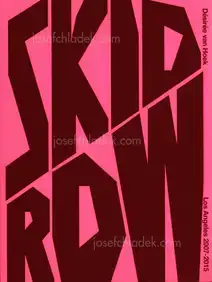 Désirée van Hoek - Skid Row