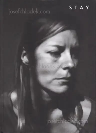 Nicolas Wormull - Stay Nicolas Wormull - Stay