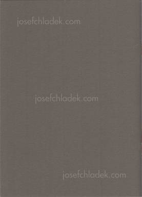  Anna Block - Waters Break Rocks (Back)