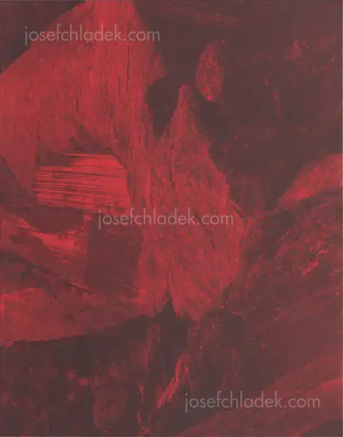 Cover of Geert Goiris - Prolifération