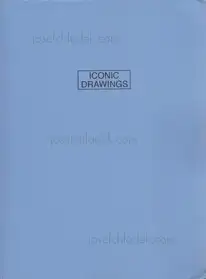 Irina Popova - Iconic Drawings