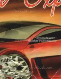 Susanne Huth - Global Forwarding