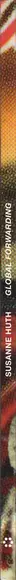 Book spine: Susanne Huth - Global Forwarding