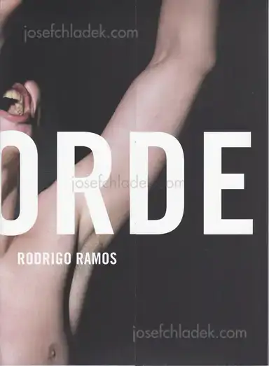 Rodrigo Ramos - Ex Corde Rodrigo Ramos - Ex Corde