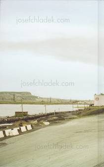  Alexander Gronsky - Norilsk (Back)