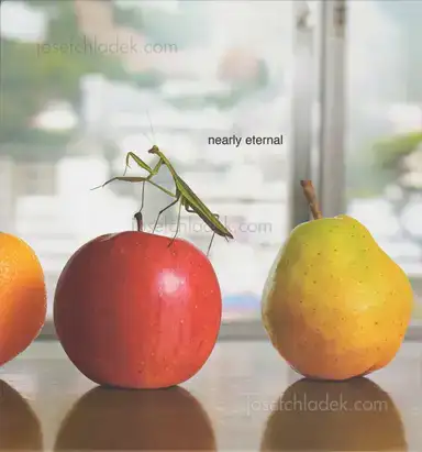 Norbert Schoerner & Steve Nakamura - Nearly Eternal Norbert Schoerner & Steve Nakamura - Nearly Eternal