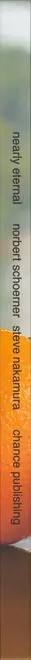 Book spine: Norbert Schoerner & Steve Nakamura - Nearly Eternal 