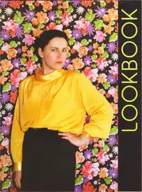 Anastasia Bogomolova - Lookbook