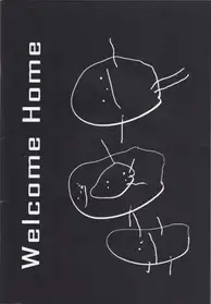 Riccardo Vitali - Welcome Home