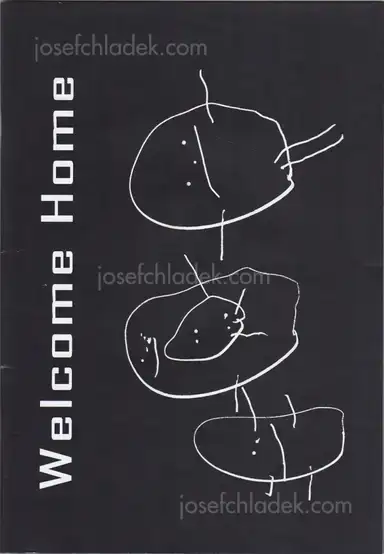 Riccardo Vitali - Welcome Home Riccardo Vitali - Welcome Home