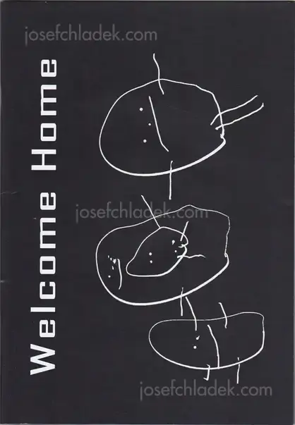 Cover of Riccardo Vitali - Welcome Home