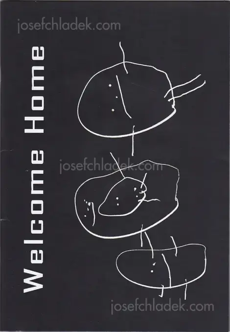Cover of Riccardo Vitali - Welcome Home