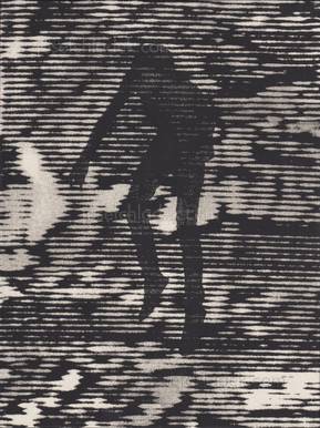  Moises Saman - Discordia (Front)