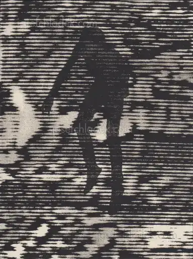 Moises Saman - Discordia Moises Saman - Discordia