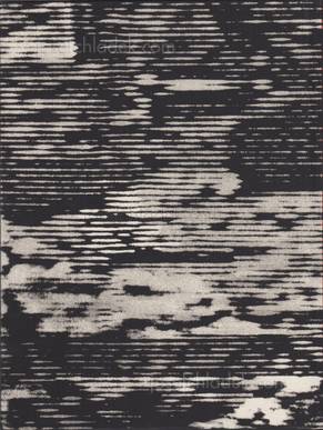  Moises Saman - Discordia (Back)