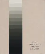 Gytis Skudzinskas - Some Thesis on Photography